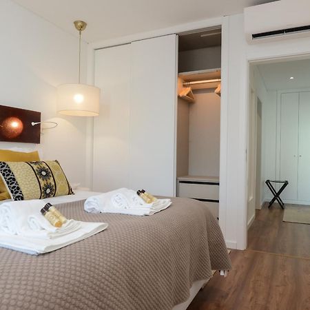 Estrela Luxury Apartment Lisboa Exterior foto