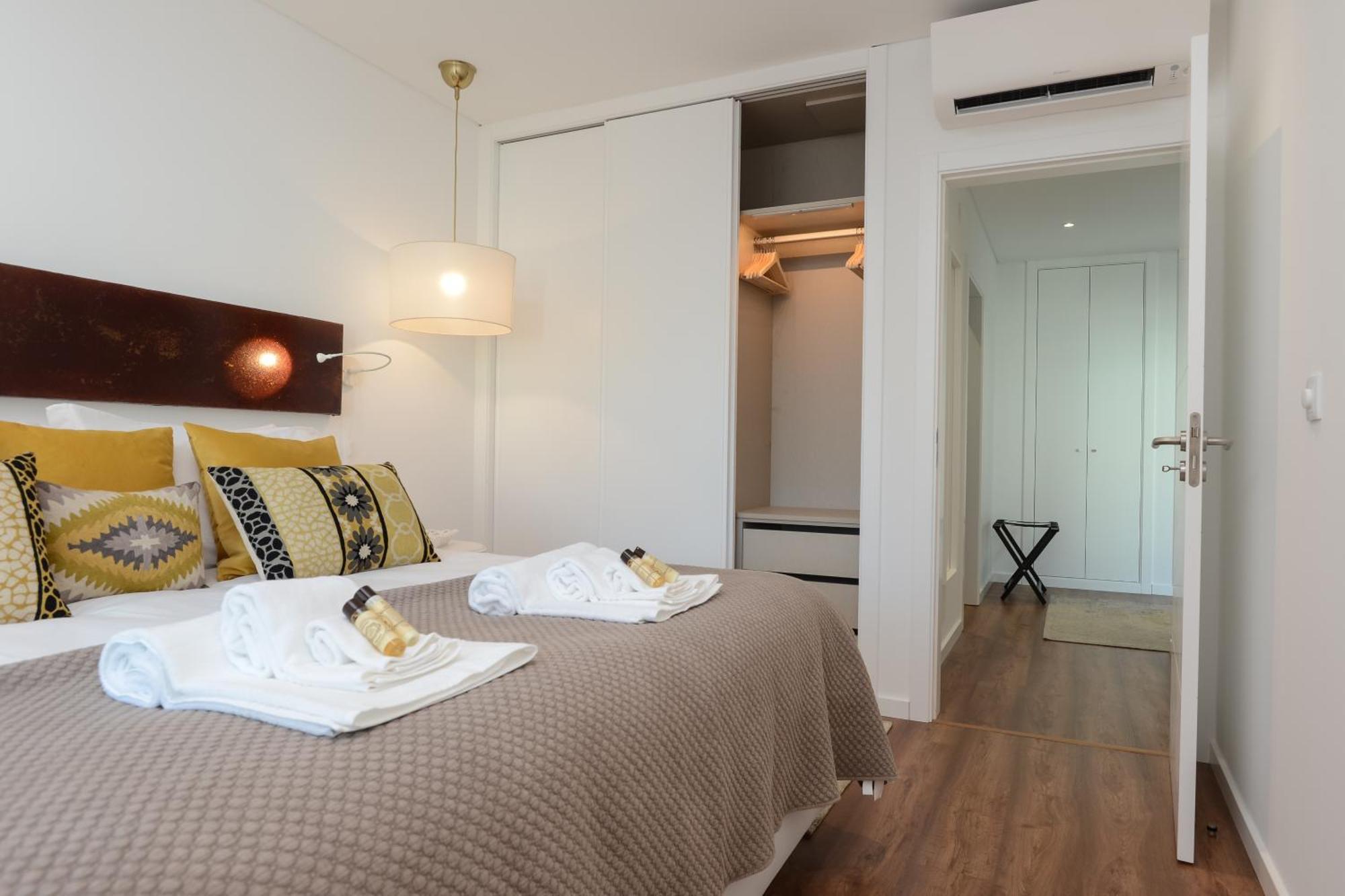 Estrela Luxury Apartment Lisboa Exterior foto