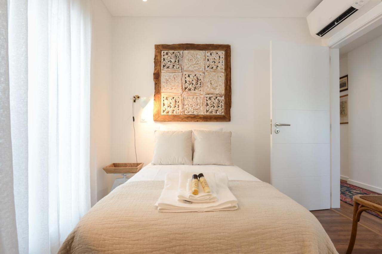 Estrela Luxury Apartment Lisboa Exterior foto