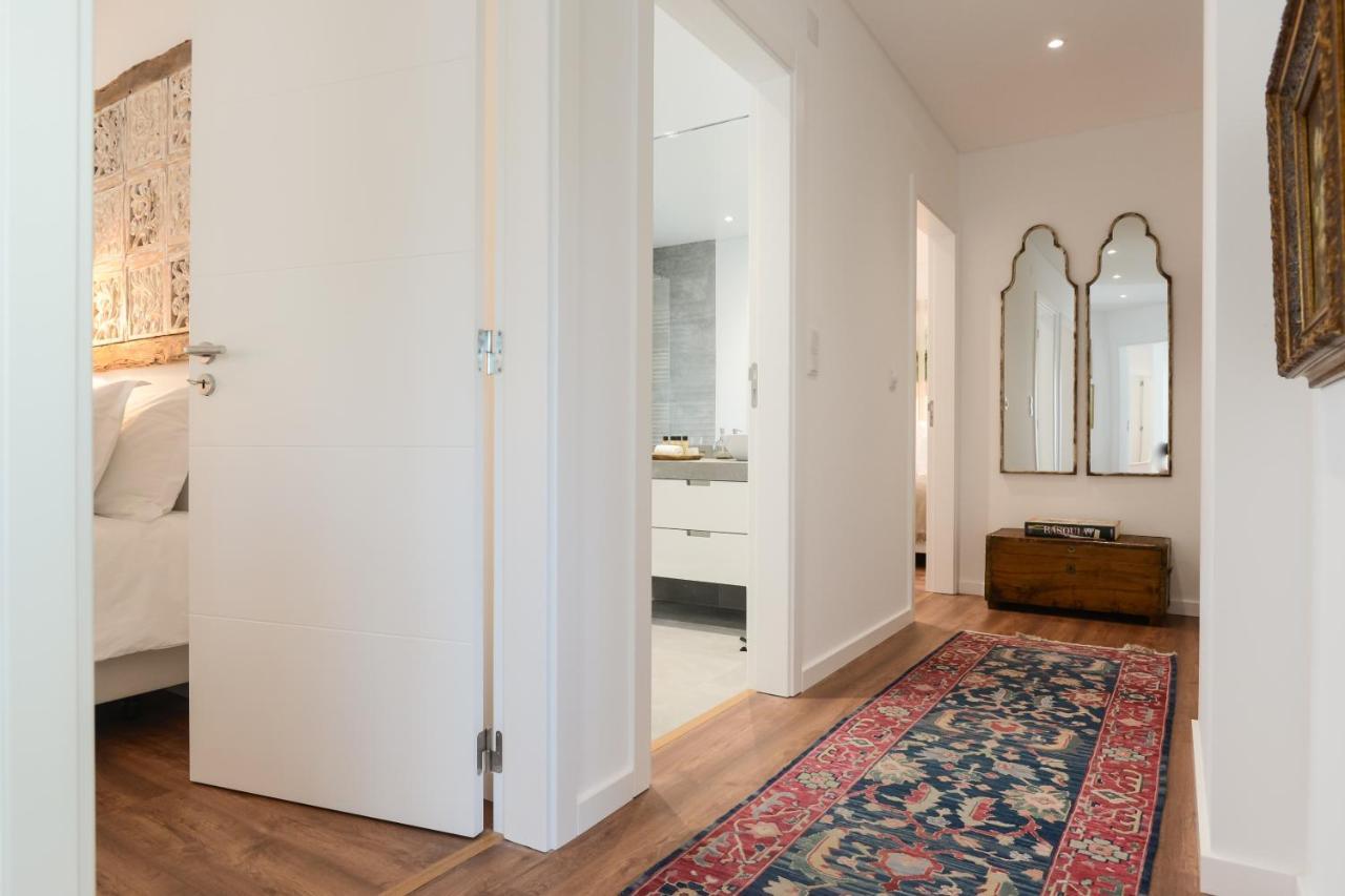 Estrela Luxury Apartment Lisboa Exterior foto