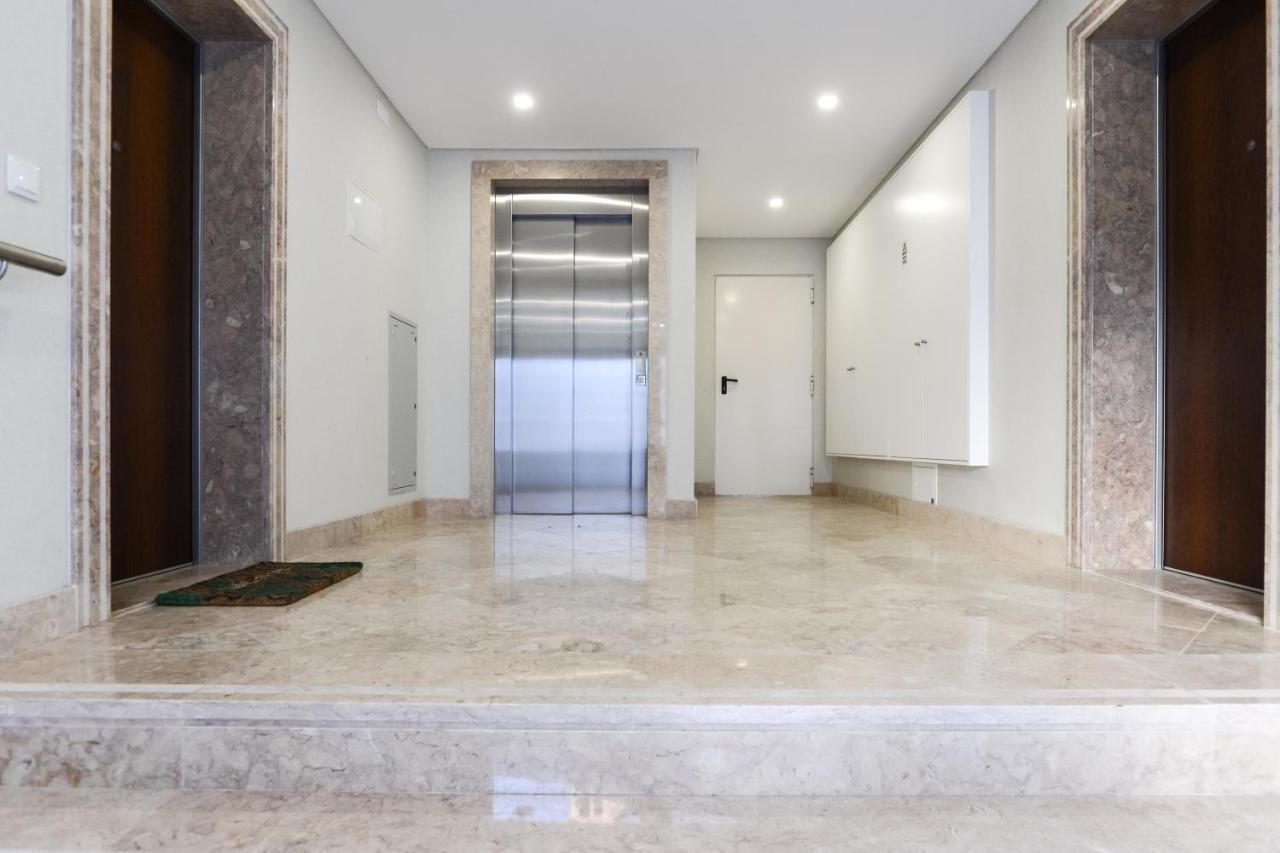 Estrela Luxury Apartment Lisboa Exterior foto