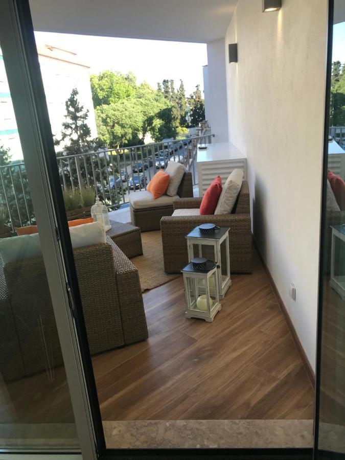 Estrela Luxury Apartment Lisboa Exterior foto